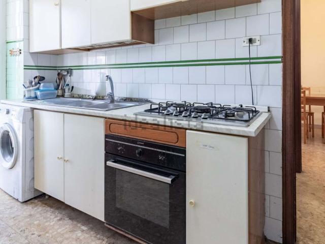 Stanze in affitto di m² in Via Gioacchino da Fiore, 13