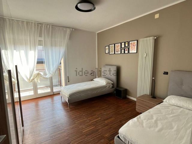 Stanze in affitto di m² in Via Gioacchino Rossini, 3