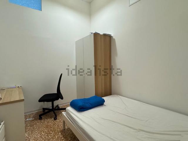 Stanze in affitto di m² in Via Giorgio Regnoli