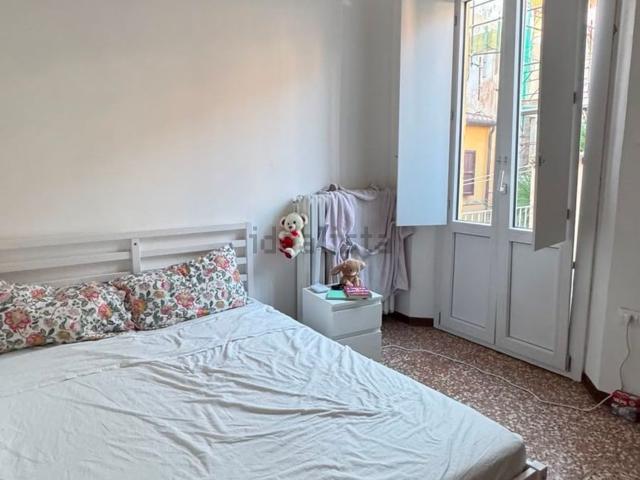 Stanze in affitto di m² in Via Giorgio Regnoli