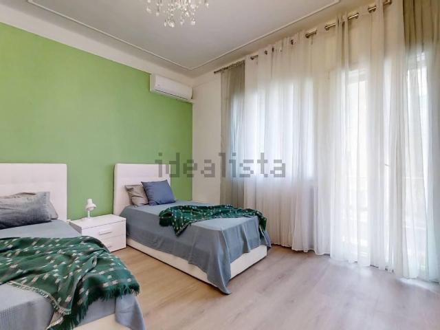 Stanze in affitto di m² in Via Giosuè Carducci