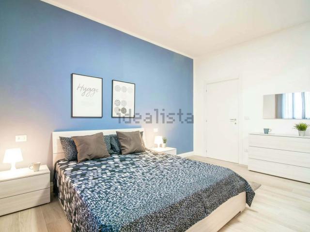 Stanze in affitto di m² in Via Giosuè Carducci, 45