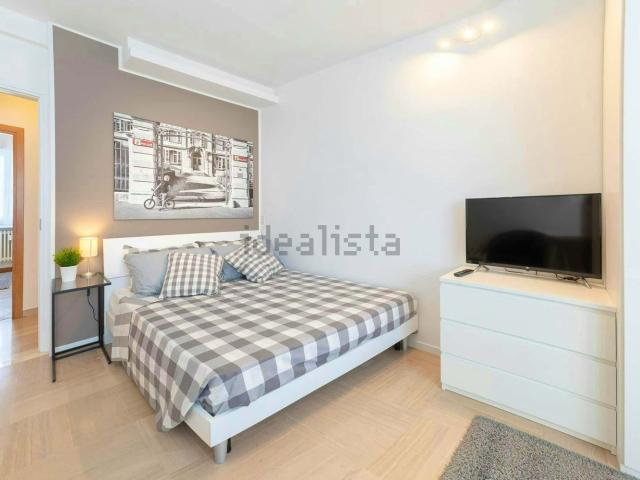 Stanze in affitto di m² in Via Giosuè Carducci, 45