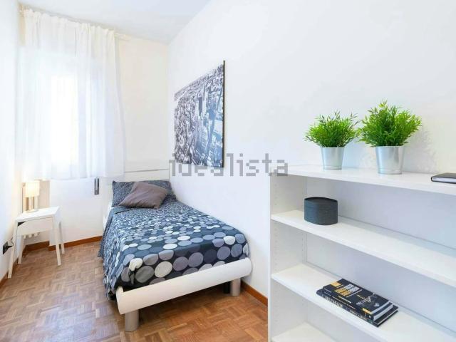 Stanze in affitto di m² in Via Giosuè Carducci, 45