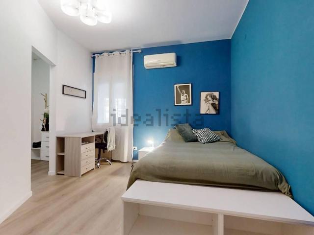 Stanze in affitto di m² in Via Giosuè Carducci, 56