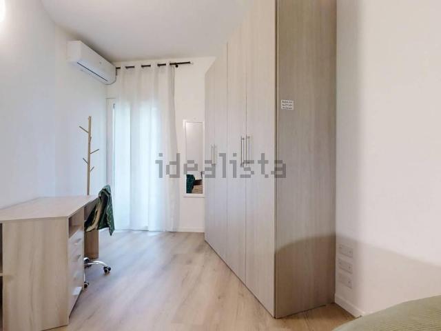 Stanze in affitto di m² in Via Giosuè Carducci, 56