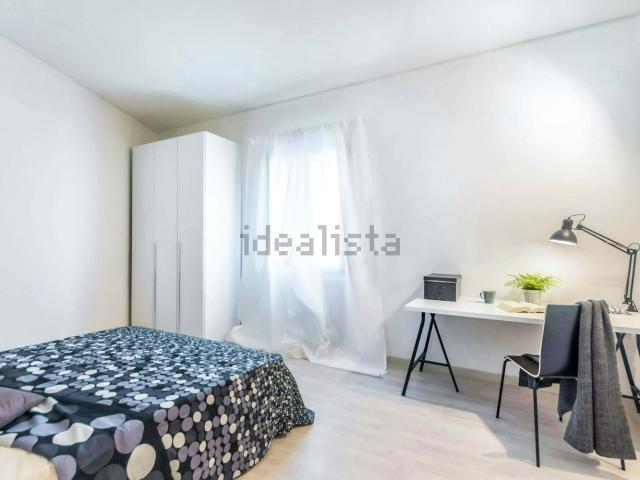 Stanze in affitto di m² in Via Giosuè Carducci, 56