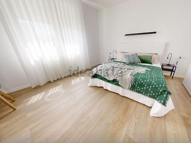 Stanze in affitto di m² in Via Giosuè Carducci, 60