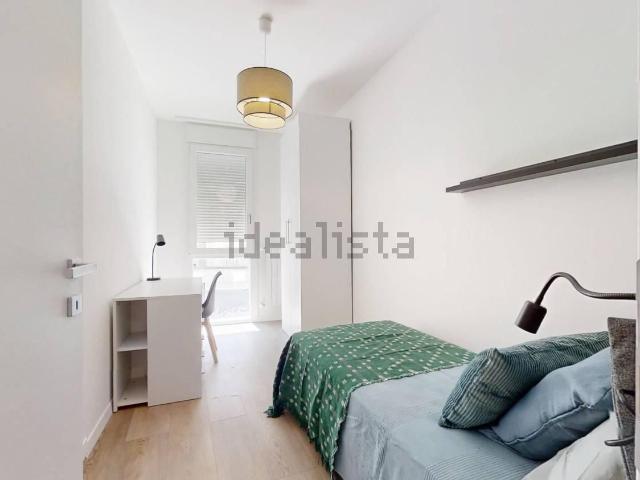 Stanze in affitto di m² in Via Giosuè Carducci, 60