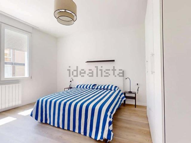 Stanze in affitto di m² in Via Giosuè Carducci, 60