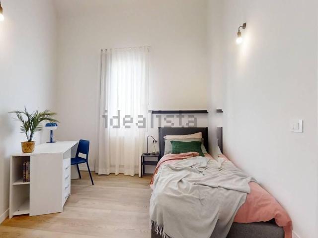 Stanze in affitto di m² in Via Giosuè Carducci, 60
