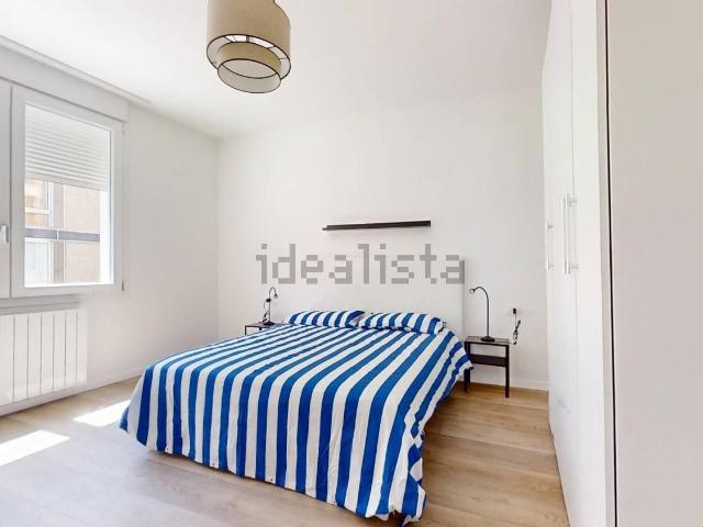 Stanze in affitto di m² in Via Giosuè Carducci, 60