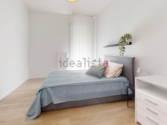Stanze in affitto di m² in Via Giosuè Carducci, 60