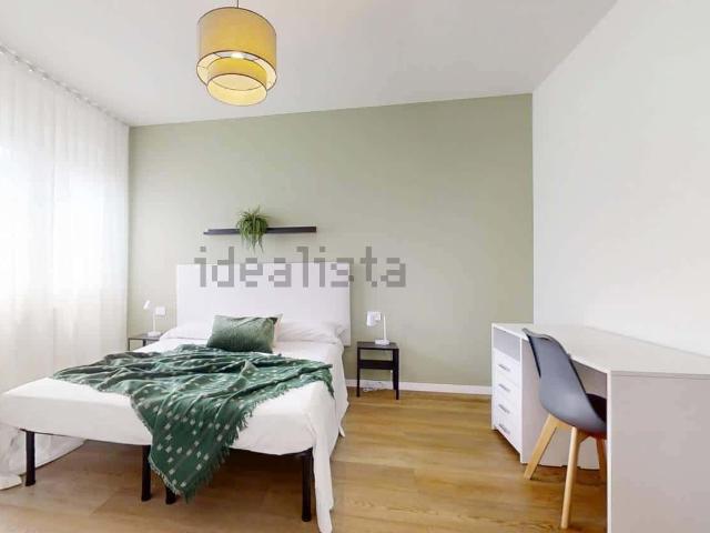 Stanze in affitto di m² in Via Giosuè Carducci, 60