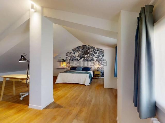 Stanze in affitto di m² in Via Giosuè Carducci, 60