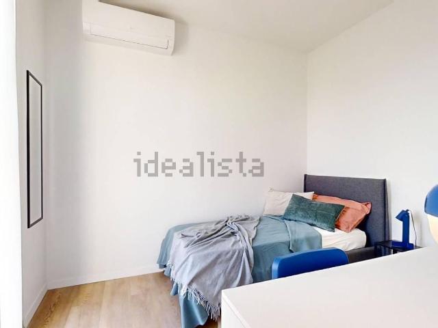 Stanze in affitto di m² in Via Giosuè Carducci, 60