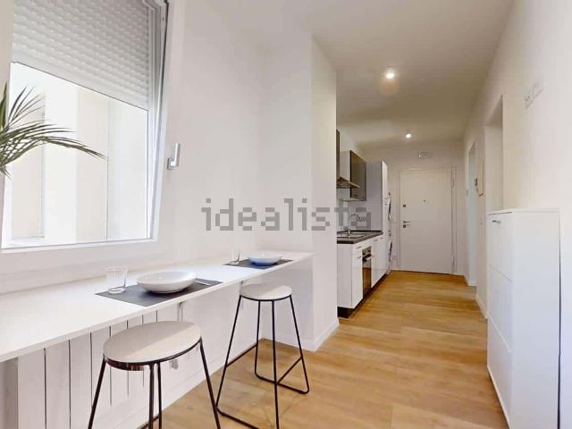 Stanze in affitto di m² in Via Giosuè Carducci, 60