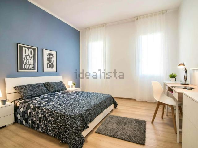 Stanze in affitto di m² in Via Giosuè Carducci, 66