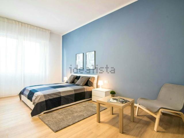 Stanze in affitto di m² in Via Giosuè Carducci, 66