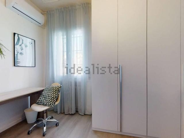 Stanze in affitto di m² in Via Giosuè Carducci, 54