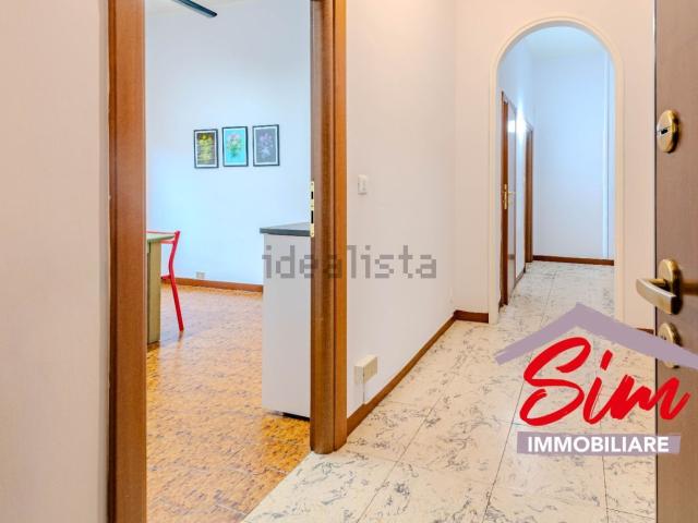 Stanze in affitto di m² in Via Giosuè Carducci