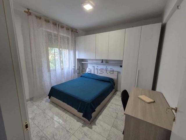 Stanze in affitto di m² in Via Giacinta Pezzana