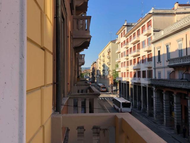 Stanze in affitto di m² in Via Giacomo Matteotti, 41