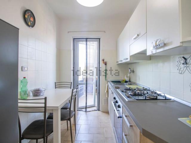 Stanze in affitto di m² in Via Giacomo Matteotti, 47