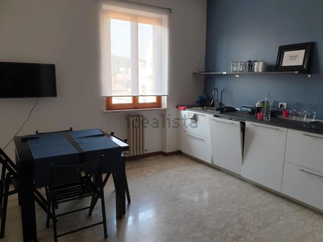 Stanze in affitto di m² in Via Giacomo Matteotti