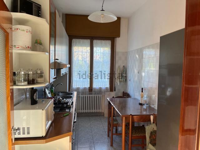Stanze in affitto di m² in Via Giacomo Matteotti, 65
