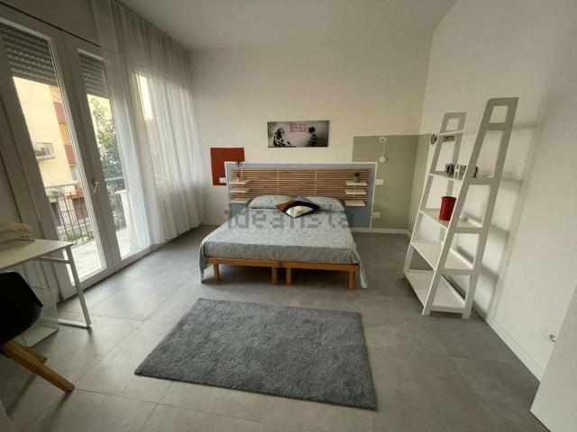 Stanze in affitto di m² in Via Giacomo Carissimi