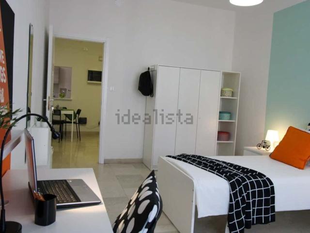 Stanze in affitto di m² in Via Giacomo Ciamician, 4