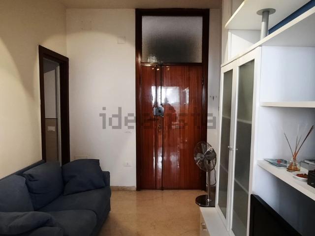 Stanze in affitto di m² in Via Giacomo della Torre, 2