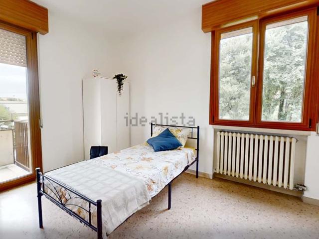 Stanze in affitto di m² in Via Giacomo Zanella, 70