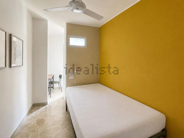 Stanze in affitto di m² in Via Giambattista Belzoni, 4