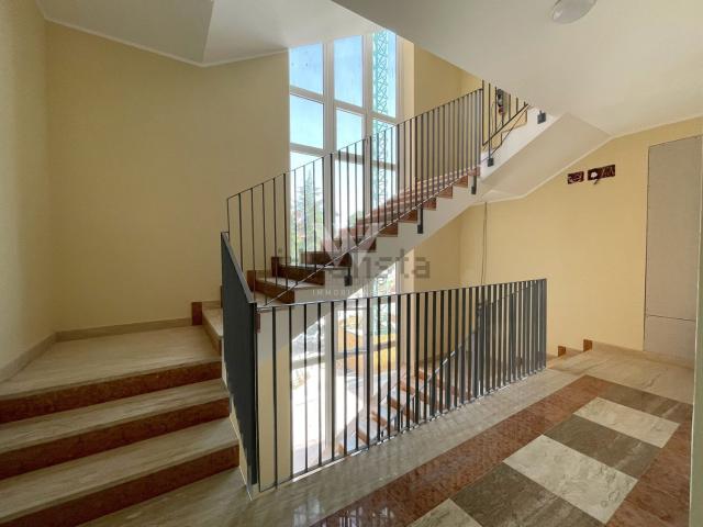 Stanze in affitto di m² in Via Giambattista Vico, 4