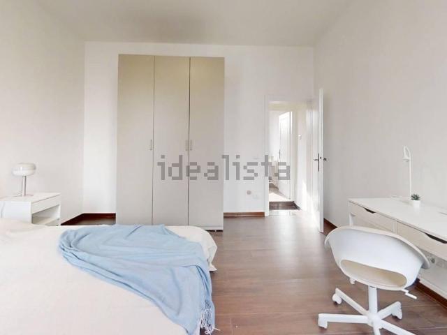 Stanze in affitto di m² in Via Giambellino, 18