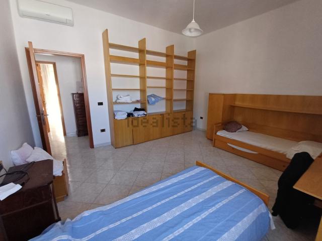Stanze in affitto di m² in Via Giampiero Chironi