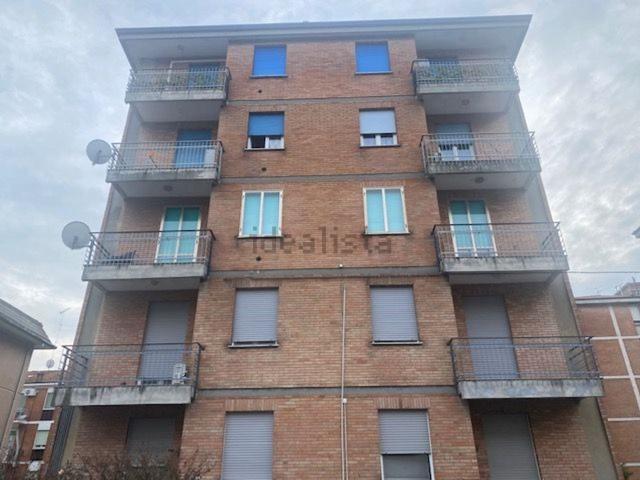 Stanze in affitto di m² in Via Gian Battista Canonici