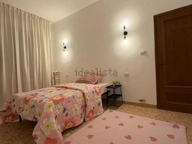 Stanze in affitto di m² in Via Gibilrossa