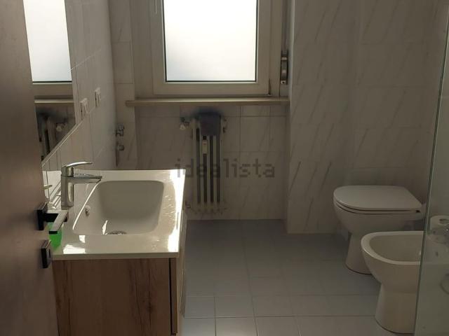 Stanze in affitto di m² in Via Girolamo dalla Corte, 22