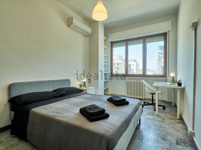 Stanze in affitto di m² in Via Giulio Mazzarino, 8