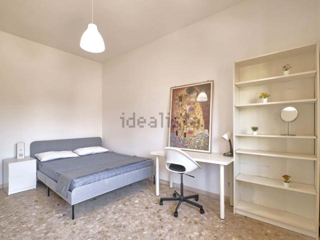 Stanze in affitto di m² in Via Giulio Mazzarino, 8
