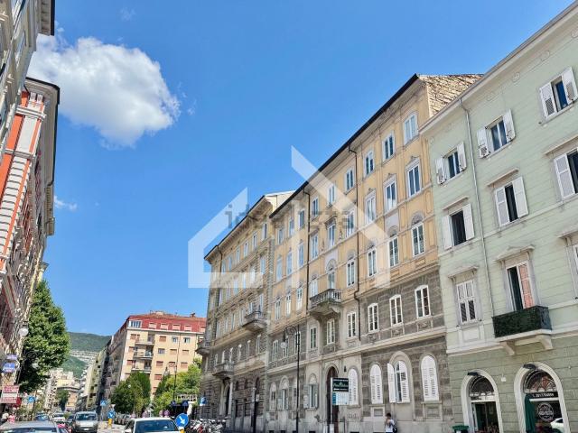 Stanze in affitto di m² in Via Giulia, 37