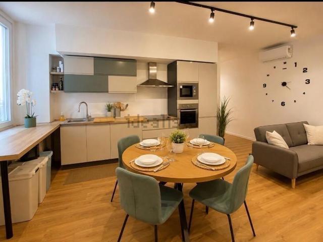 Stanze in affitto di m² in Via Giulia, 5