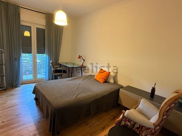 Stanze in affitto di m² in Via Giuseppe Tassini