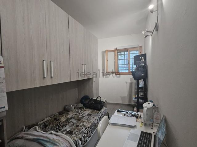 Stanze in affitto di m² in Via Giuseppe Campi