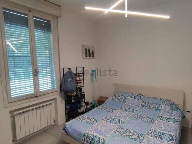 Stanze in affitto di m² in Via Giuseppe Campi, 18