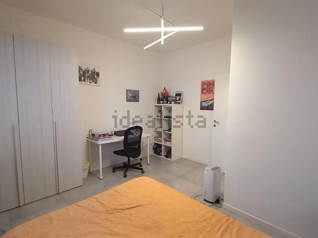 Stanze in affitto di m² in Via Giuseppe Campi, 18
