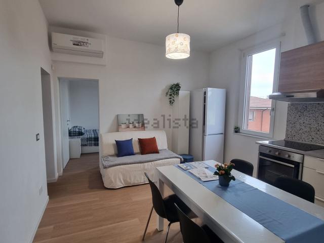 Stanze in affitto di m² in Via Giuseppe Cesare Abba, 32